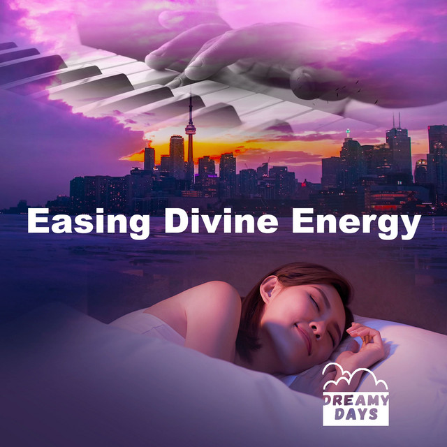 Easing Divine Energy cover art