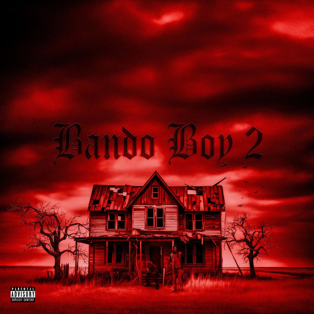Bando Boy 2 cover art