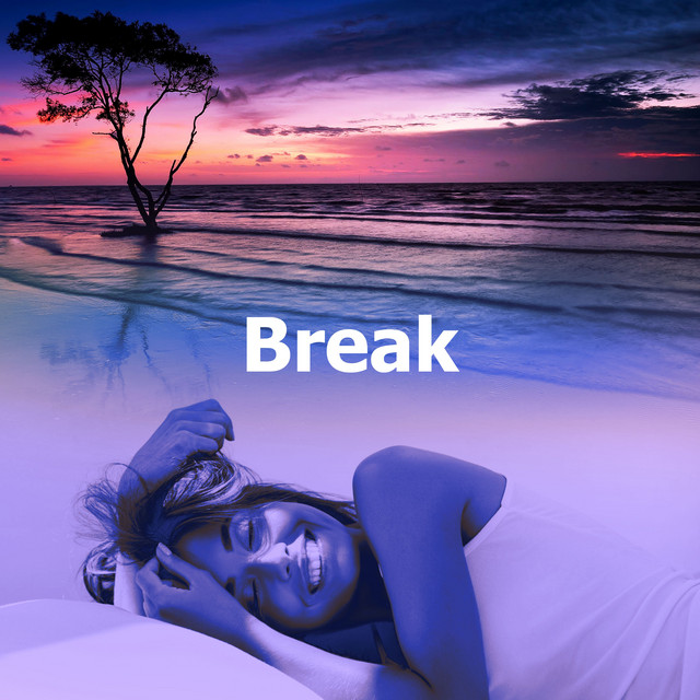 Break cover art