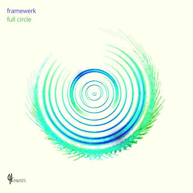 Components album art