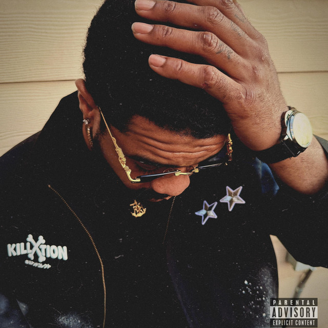 Breaks cover art