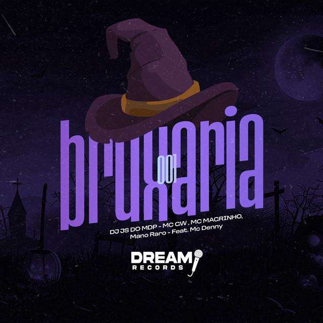 Bruxaria 001