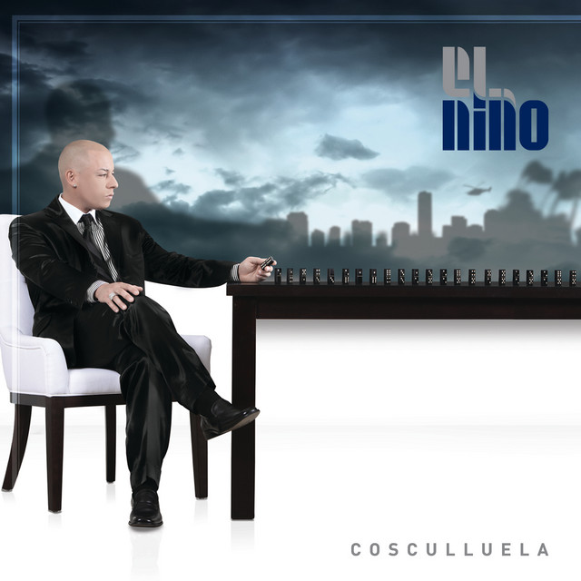 El Niño cover art