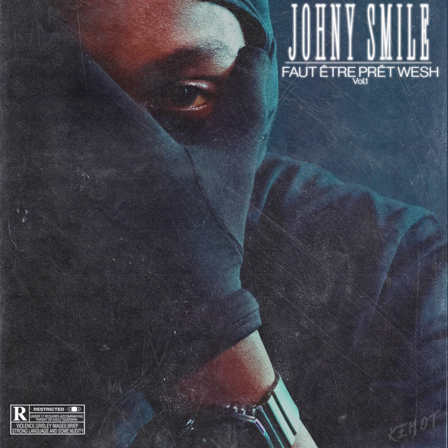 Faut Être Prêt Wesh, Vol. 1 cover art
