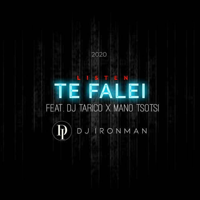 Te Falei
