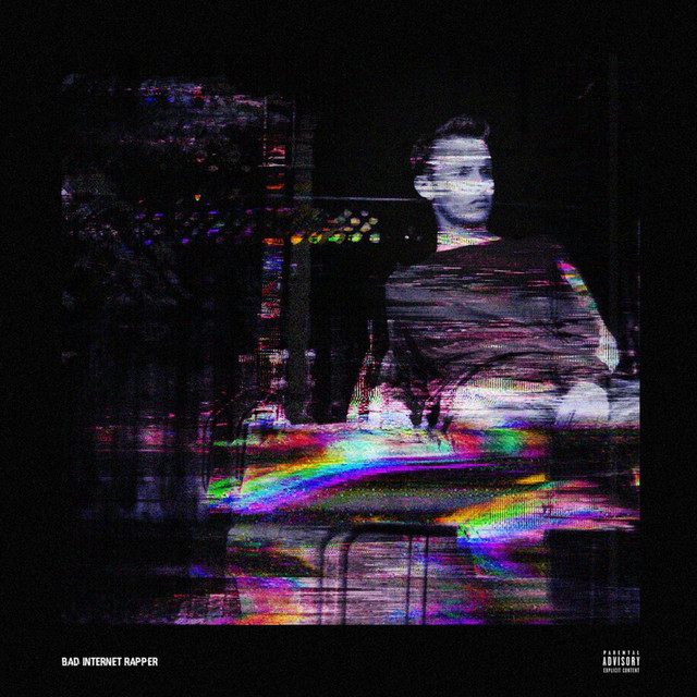Bad Internet Rapper (Shortened Version) cover art