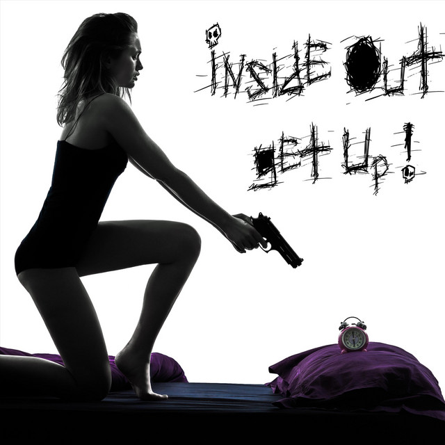 Get Up cover art