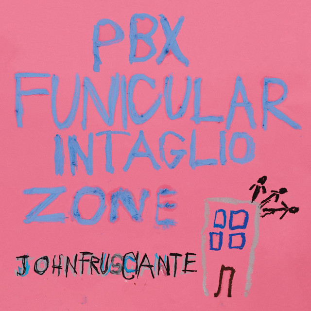 PBX Funicular Intaglio Zone cover art