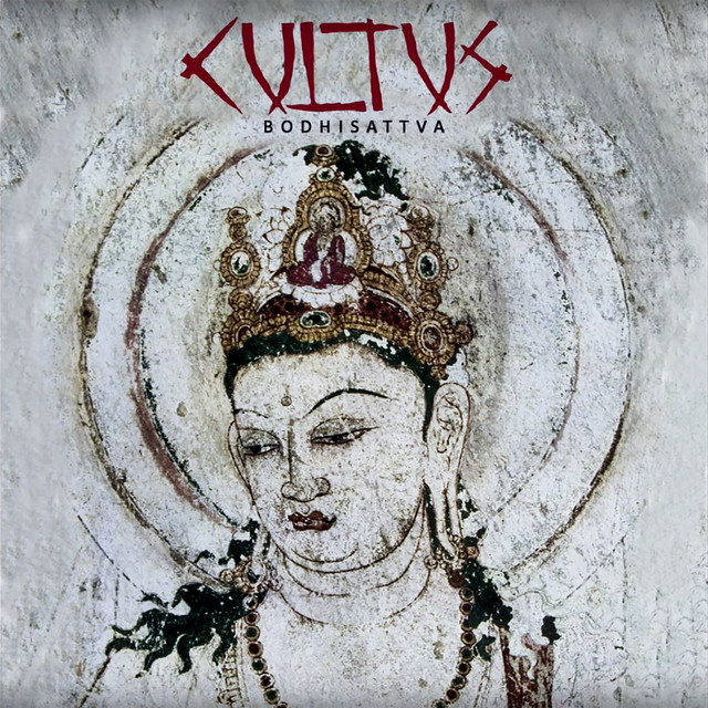 Bodhisattva cover art