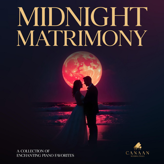 Midnight Matrimony