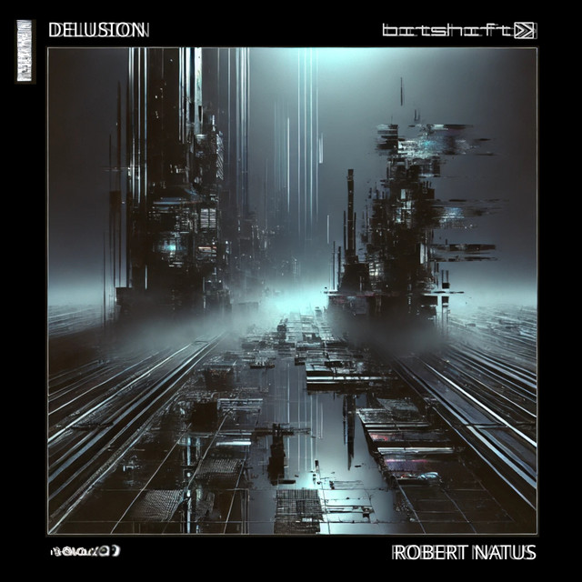 Delusion album art