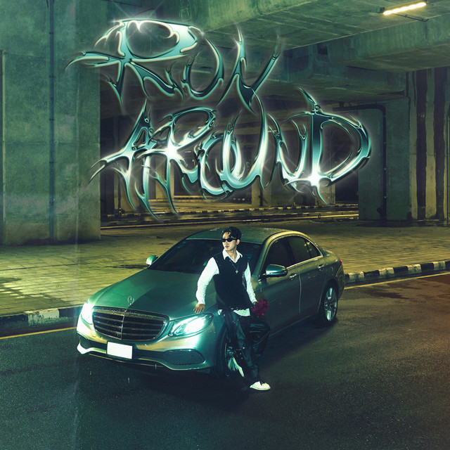 Run Around cover art