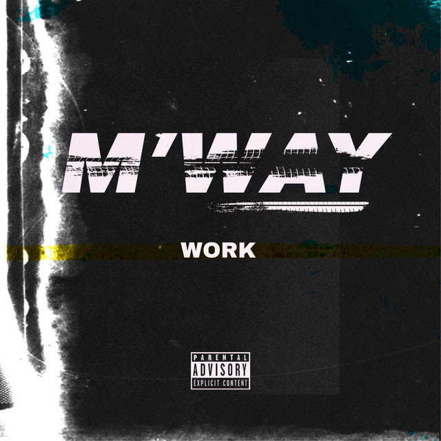 Work cover art