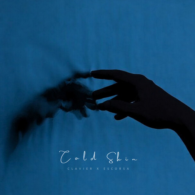 Обкладинка: Cold Skin — Clavier