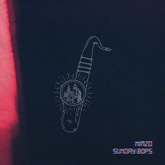 Sunday Bops cover