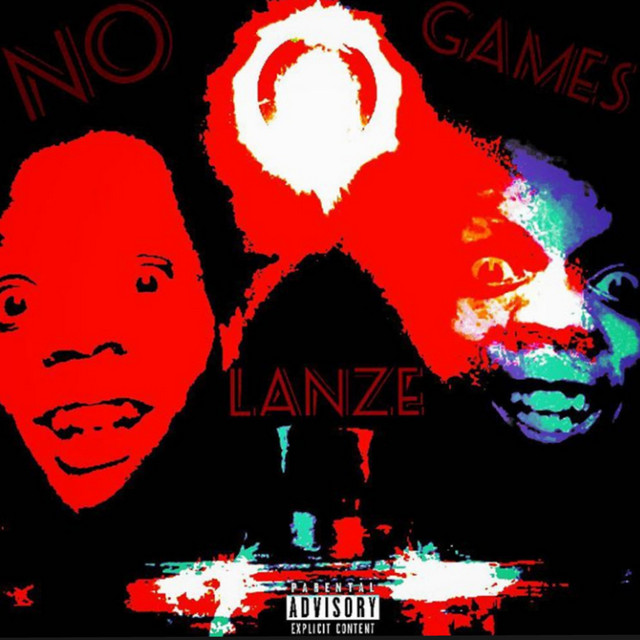 Lanze No Games cover art