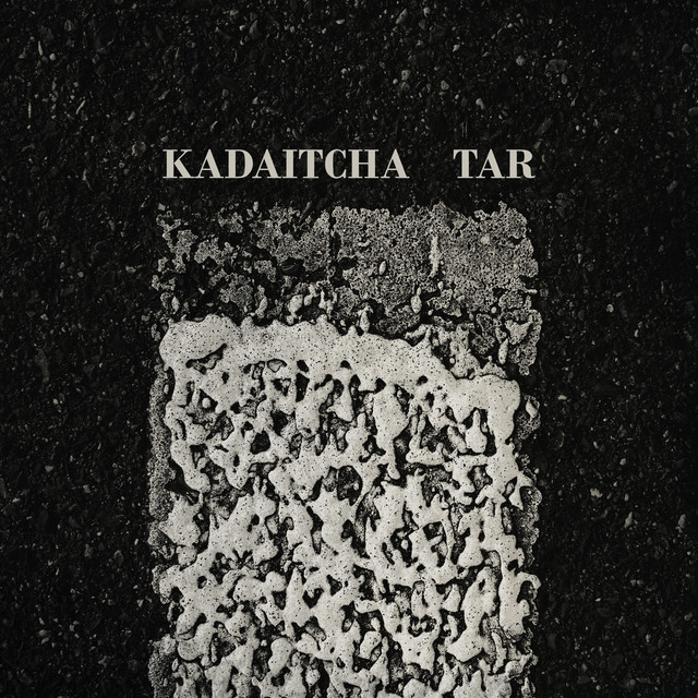 Обкладинка: Idle Hands — Kadaitcha