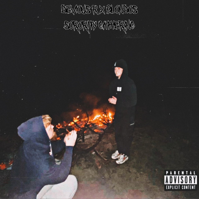 SORORITY GATHERING cover art