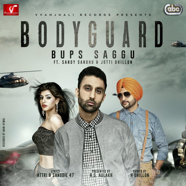 Bodyguard
