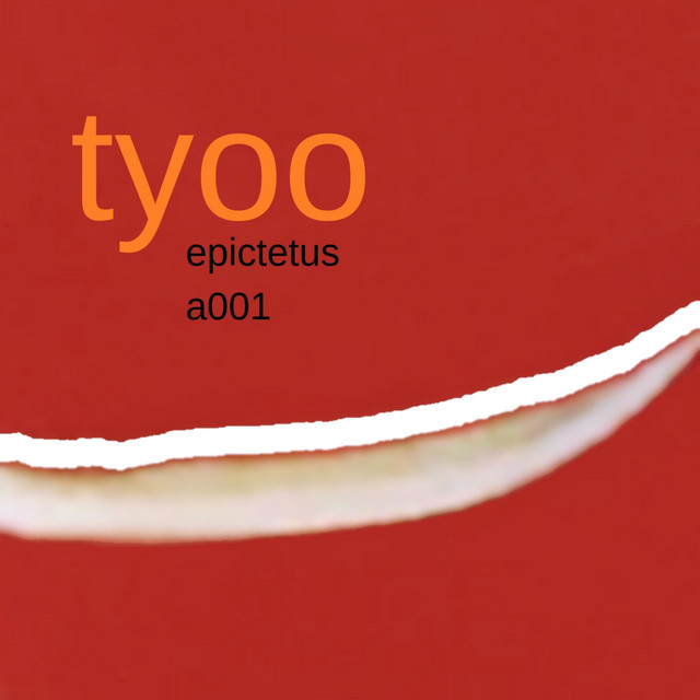 Tyoo cover art