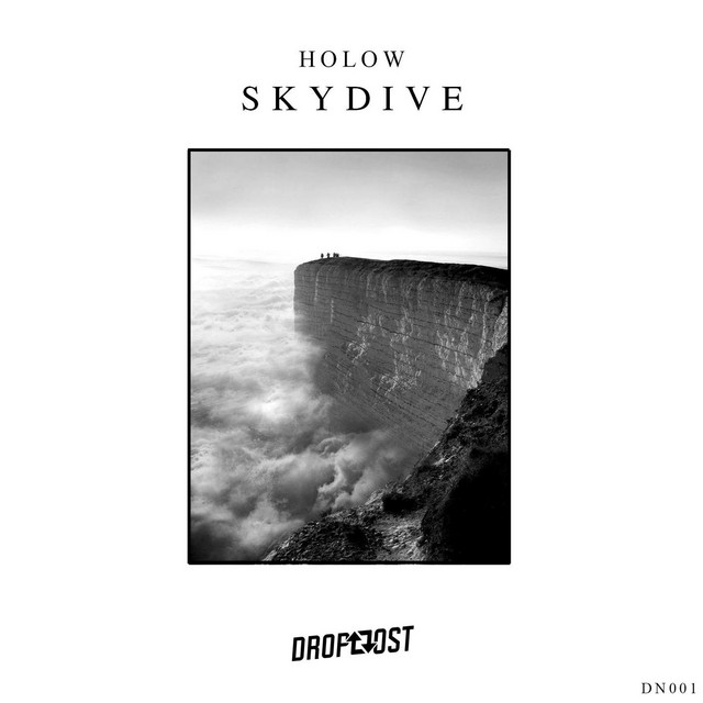 Skydive cover art