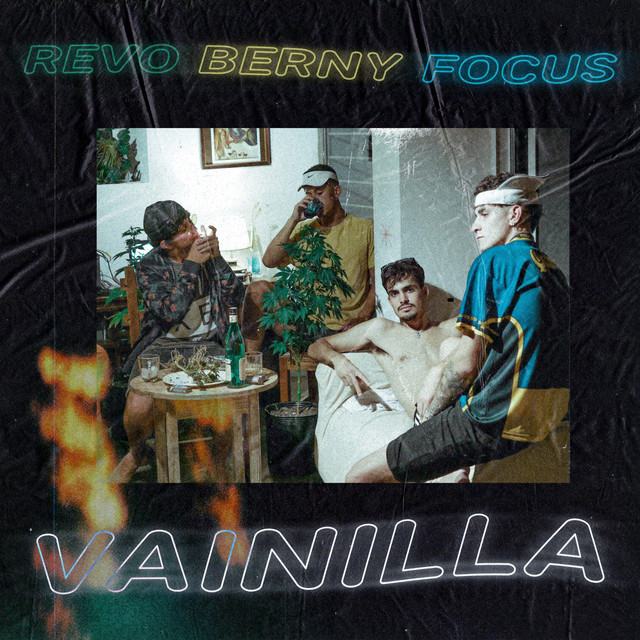 Vainilla