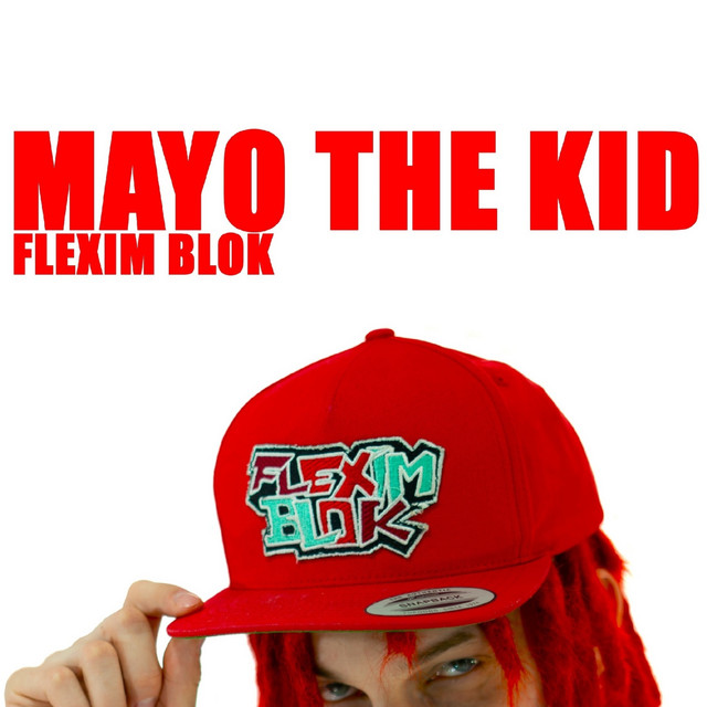 Flexim Blok cover art