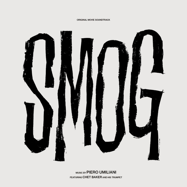 Smog (Original Motion Picture Soundtrack)