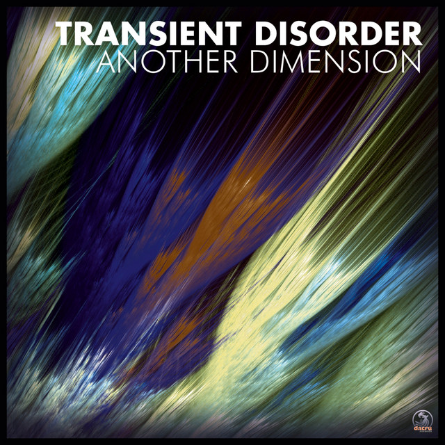 Eclipse - Transient Disorder Remix album art