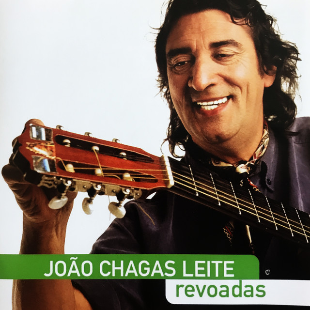 Revoadas cover art