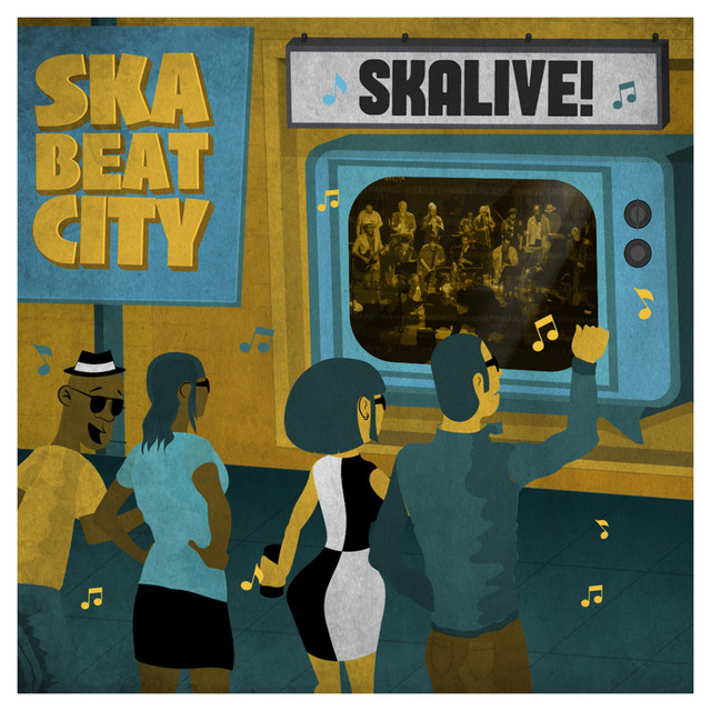 SkaLive!