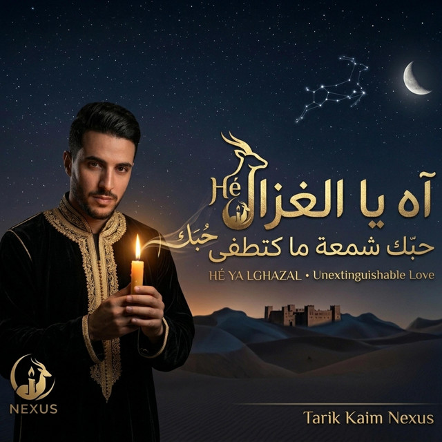 NEXUS : "آه يا الغزال – حبك شمعة ما كتطفى"