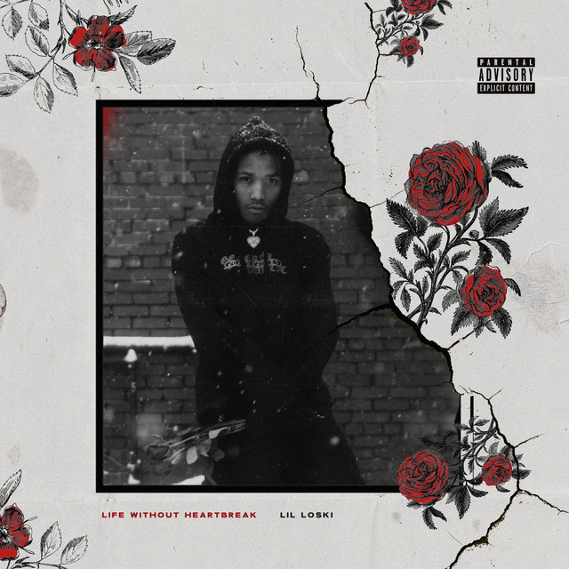 Life Without Heartbreak cover art