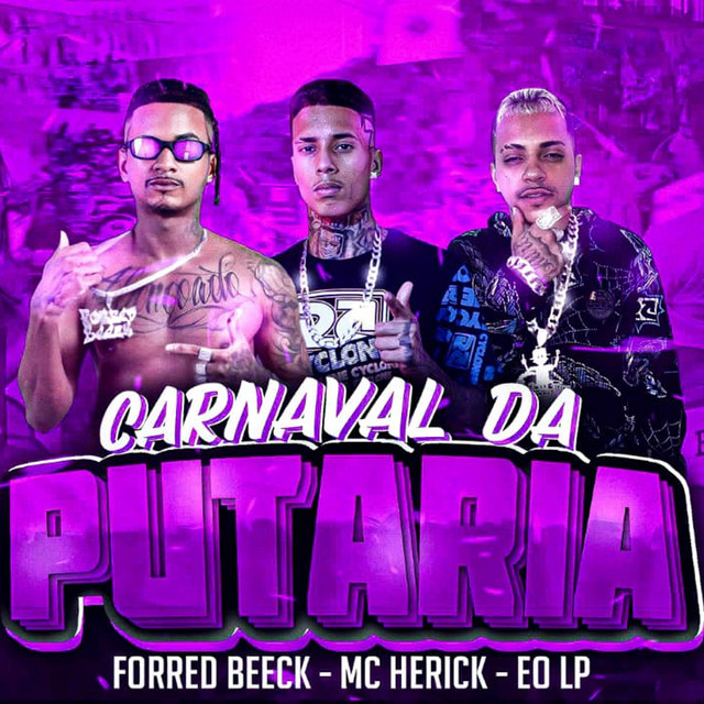 Carnaval da Putaria