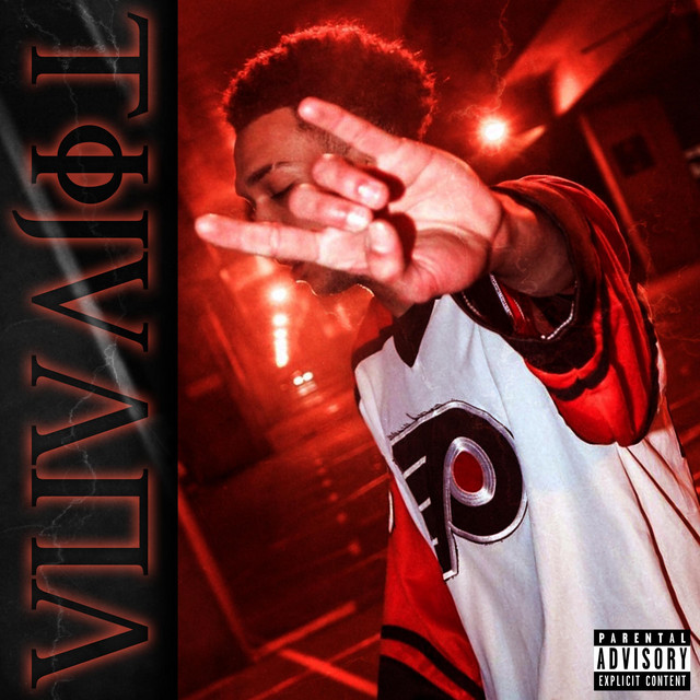 Tijuana cover art