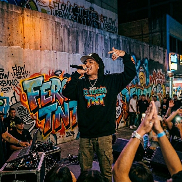 EL FERCHO TNT