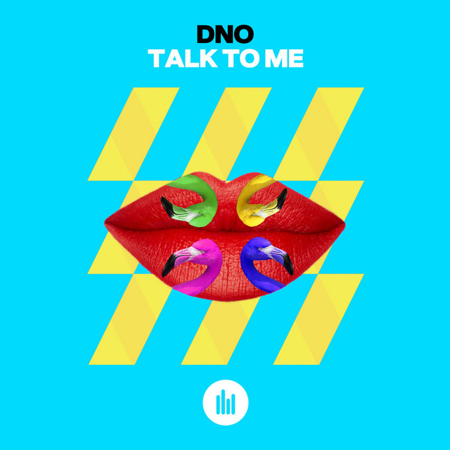 Talk to Me cover