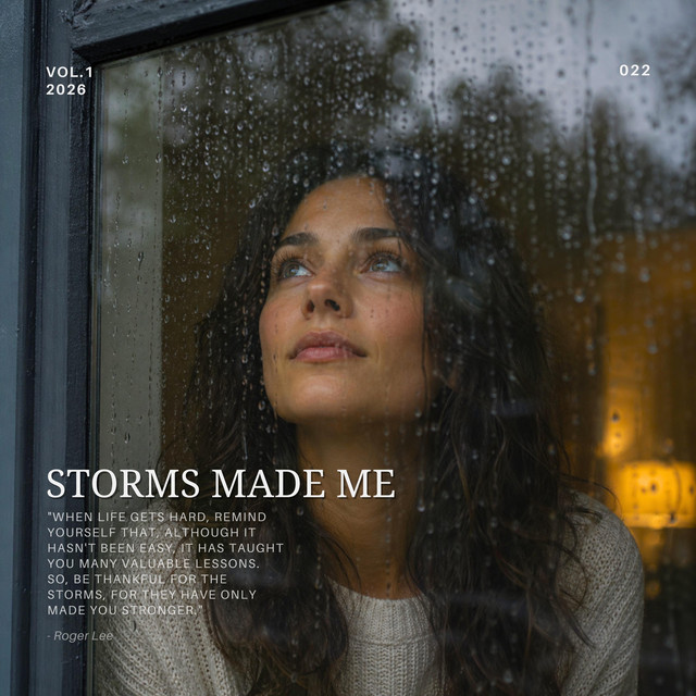 Storms Made Me - song and lyrics by RLQMUSIC | Spotify