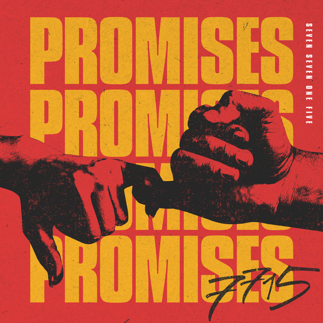 Promises cover art