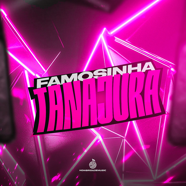 Famosinha Tanajura