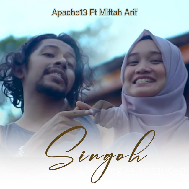 Singoh cover art