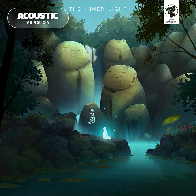 The Inner Light (Acoustic Edit) album image