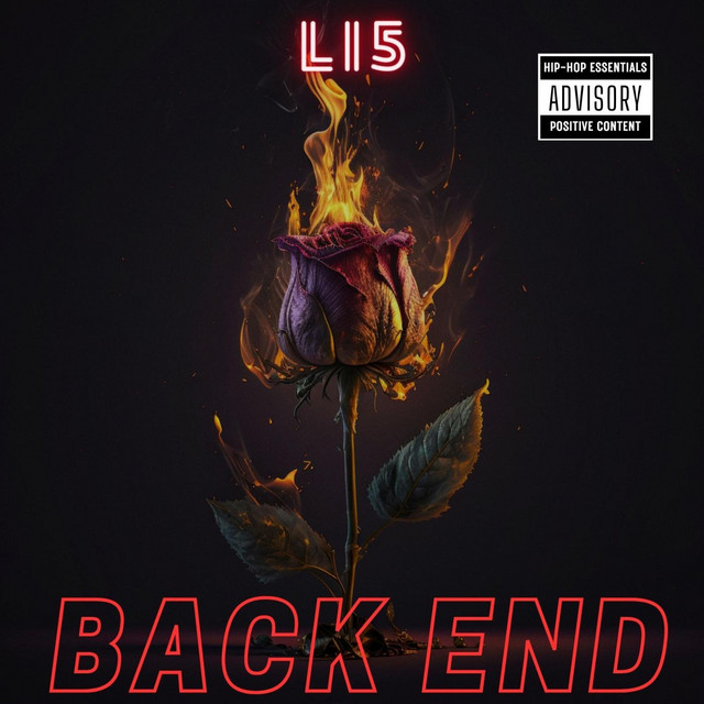 Backend - Single by li5 | Spotify