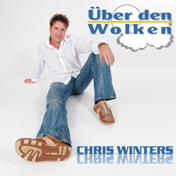 Über den Wolken cover art