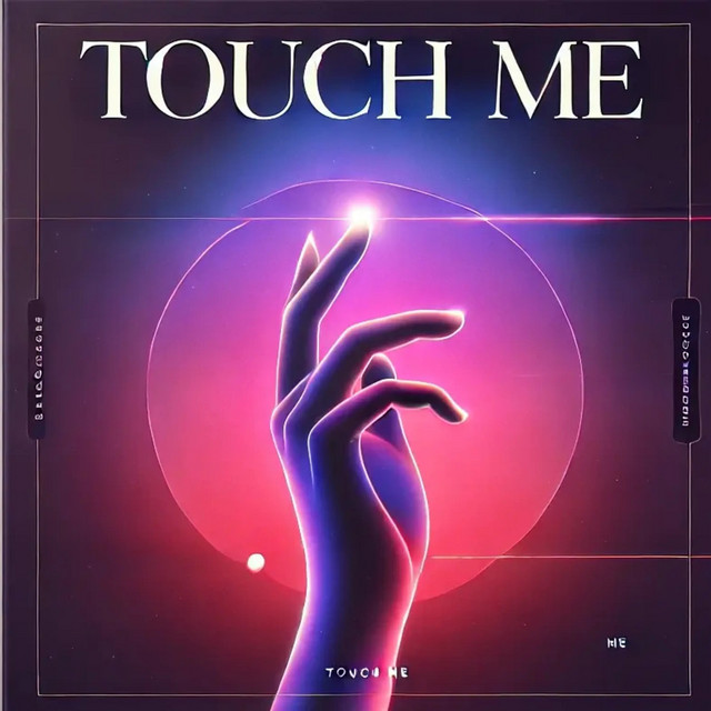 Touch Me cover art