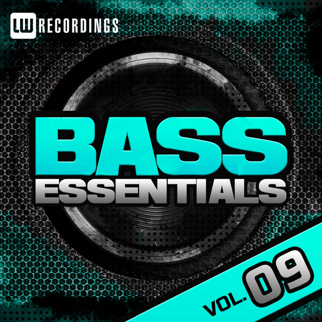 Bass Essentials, Vol. 9 cover art