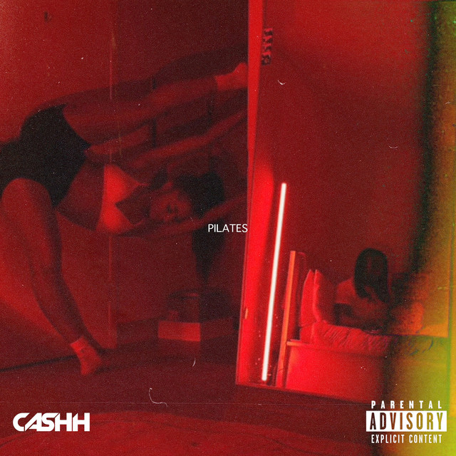Pilates cover