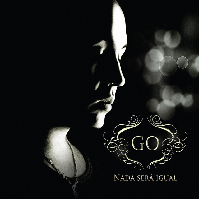 Nada será igual cover art