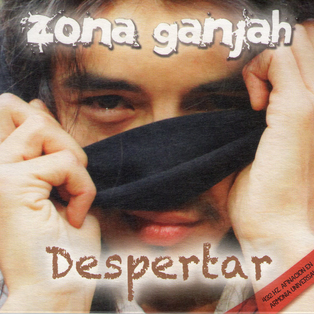Despertar by Zona Ganjah on Spotify