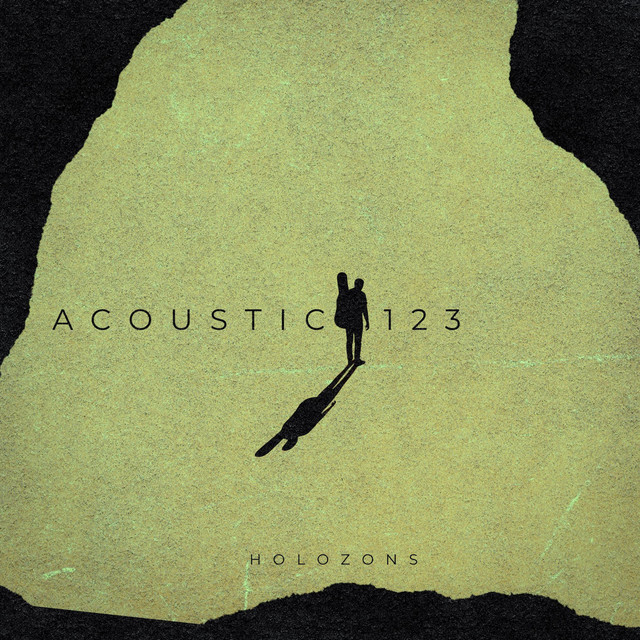 Acoustic 123 (Acoustic Version)